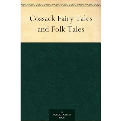 Afbeelding van Cossack Fairy Tales and Folk