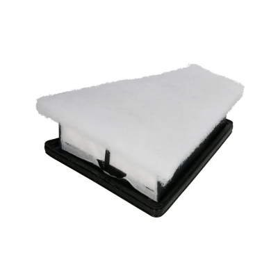 Afbeelding van FILTRON AP 133/7 Luchtfilter 70 178 209 Filter insert RENAULT: Twingo 2, II Box Body / Hatchback