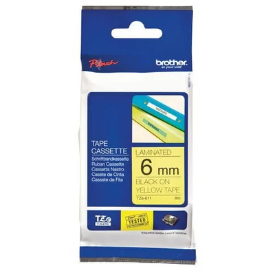 Image de Brother Tze611