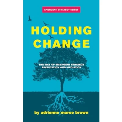 Afbeelding van Holding Change
