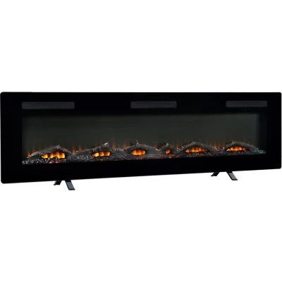 Afbeelding van Dimplex Sierra 72 inch Elektrische Sfeerhaard