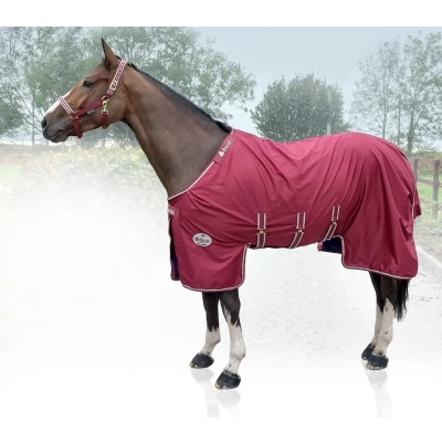 Image de Bucas X Range Turnout
