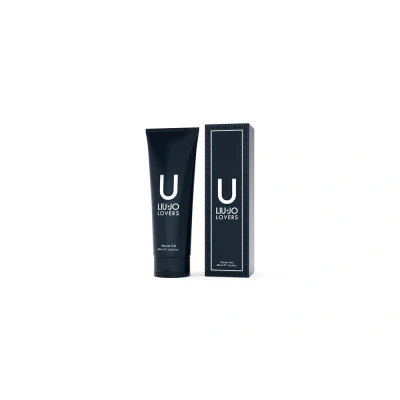 Afbeelding van Liu Jo Lovers For Him Hair And Body Shower Gel 400ml