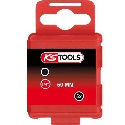 Afbeelding van KS Tools, Bits, 911.2804 (2,0 mm)