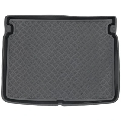 Afbeelding van M MOTOS PE kofferbakmat voor Cupra Formentor sinds 2020 Maak je reis comfortabeler met deze duurzame automatras All weather kofferbakmat, s