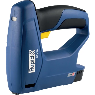 Afbeelding van Rapid BTX10 Accutacker compact