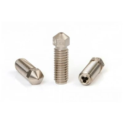 Afbeelding van Bondtech messing mondstuk met echte coating, 0,4 mm, 1 stuk