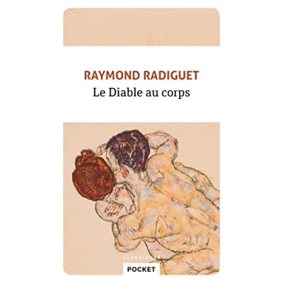 Afbeelding van Le diable au corps