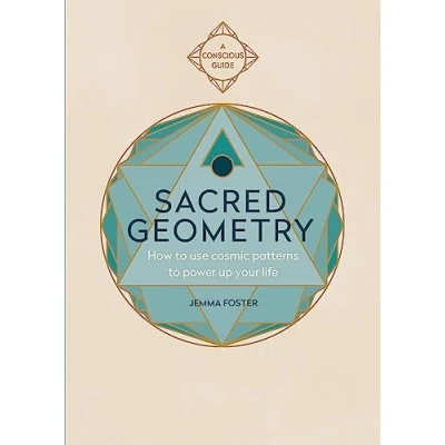 Afbeelding van Sacred Geometry