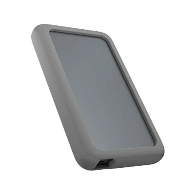 Afbeelding van Externes Geh. IcyBox 2,5SATA HDD/SSD zu USB 3.2 (Gen2) Type