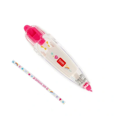 Afbeelding van Legami Decoratieve Tape Deco Unicorn