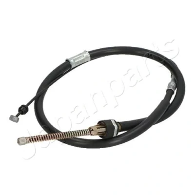 Afbeelding van JAPANPARTS BC 267L Handremkabel Links achter