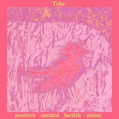 Afbeelding van Tina Positive Mental Health..