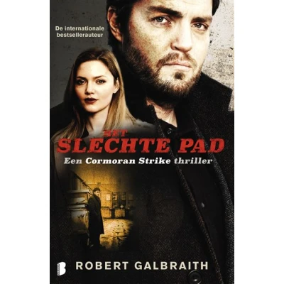 Image de Het slechte pad