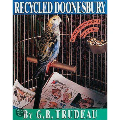 Afbeelding van Recycled Doonesbury