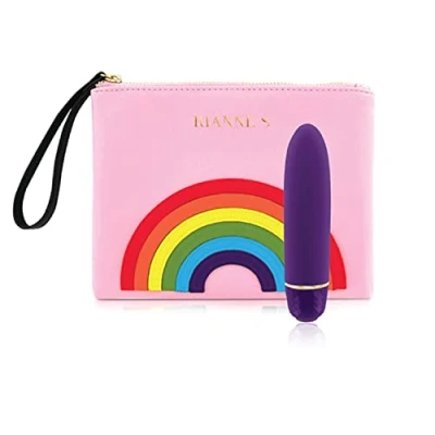 Afbeelding van RS Essentials Classique Vibe Pride Paars