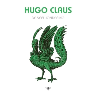 Afbeelding van De Verwondering