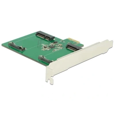 Afbeelding van Delock Geheugencontroller, Storage controller