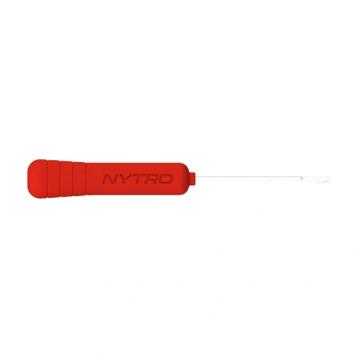 Image de Aiguille Nytro Floating Hinged Baiting Needle a bouillettes
