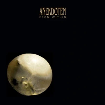 Afbeelding van Anekdoten From Within