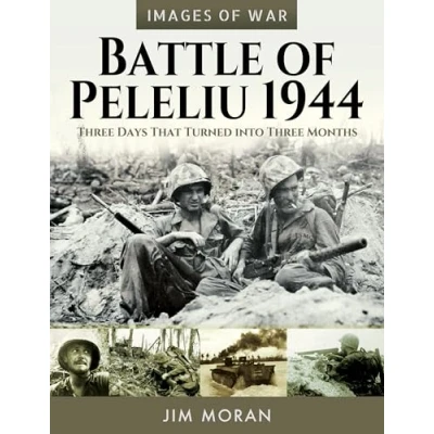 Afbeelding van Battle of Peleliu, 1944