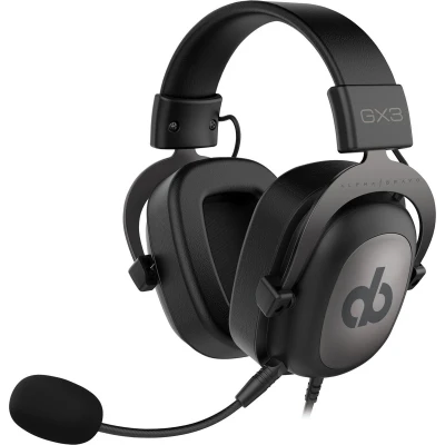 Afbeelding van Alpha Bravo GX 3 Pro Gaming headset
