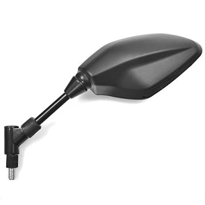Afbeelding van Vicma Yamaha XTZ 1200 Tenere 14 Linker Achteruitkijkspiegel Black