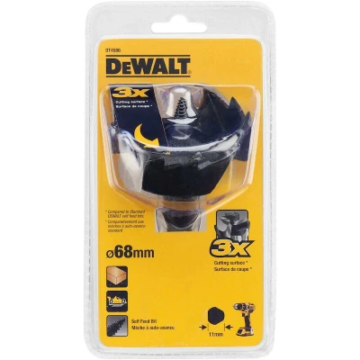 Afbeelding van DEWALT DT4586 QZ Forstnerboor 1 stuk(s)