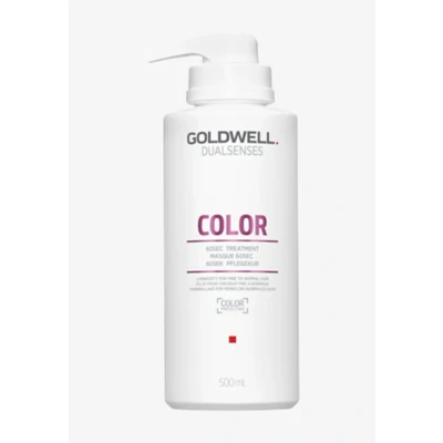 Afbeelding van Goldwell Dualsenses Color 60sec. Treatment