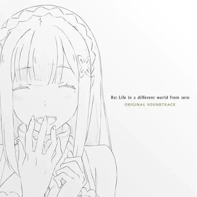 Afbeelding van Various Re:Life In a Different World From Zero (2 LPs)