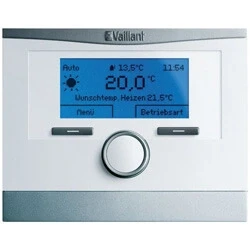 Afbeelding van Vaillant Multimatic VRC 700F/4