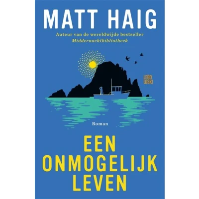 Image de Een onmogelijk leven