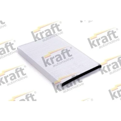 Afbeelding van KRAFT 1731505 Interieurfilter Stoffilter 302 199 30 OPEL: Astra J Sports Tourer, H Hatchback, Van