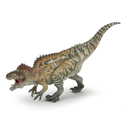 Afbeelding van Papo Acrocanthosaurus Dinosaurus