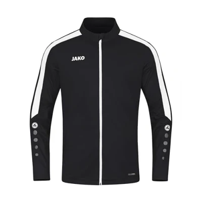 Afbeelding van JAKO Power Trainingsvest, Heren, Maat: 52/54, Schwarz