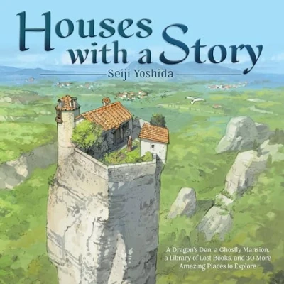 Afbeelding van Houses with a Story