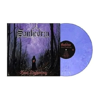 Afbeelding van Sanhedrin Heat Lightning (LP)