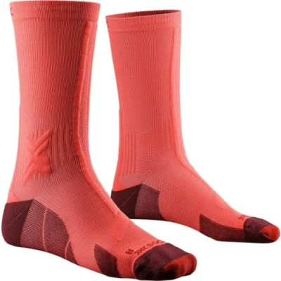 Afbeelding van Skarpety Trailrun Discover Crew X Socks