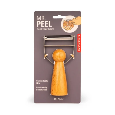 Afbeelding van Mr. Peel Dunschiller