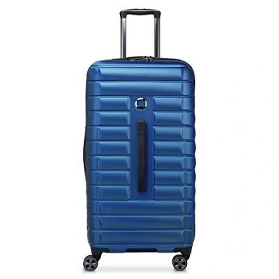 Afbeelding van Delsey Paris Shadow Trolley, Maat: One Size, Blau