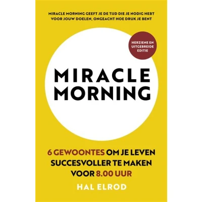 Image de Miracle Morning