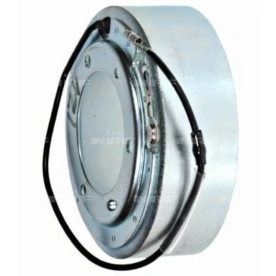 Afbeelding van NRF 38708 Spoel, magneetkoppeling compressor