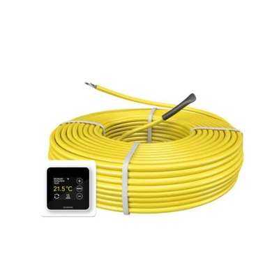 Afbeelding van MAGNUM kabel elektrische vloerverwarmingset 194 m 3300