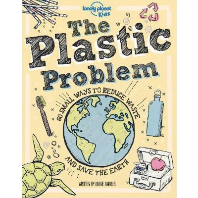 Afbeelding van The Plastic Problem