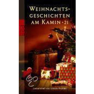 Afbeelding van Weihnachtsgeschichten am Kamin 21