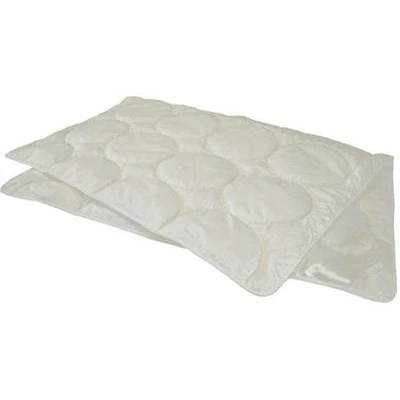 Image de Träumeland Couette enfant 4 saisons, 100% Tencel