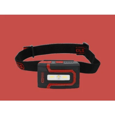 Afbeelding van KS Tools 150.4625 Werklamp