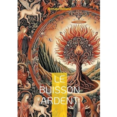 Afbeelding van Le Buisson ardent