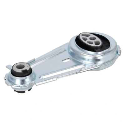 Afbeelding van FEBI BILSTEIN 177274 Aslichaam / motorsteunlager Voor, Onder Rubbermetaallager RENAULT: GRAND SCENIC 3, MEGANE 3 Coupe,