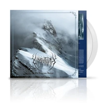 Afbeelding van Winterfylleth The Imperious Horizon (LP) (Coloured Vinyl)